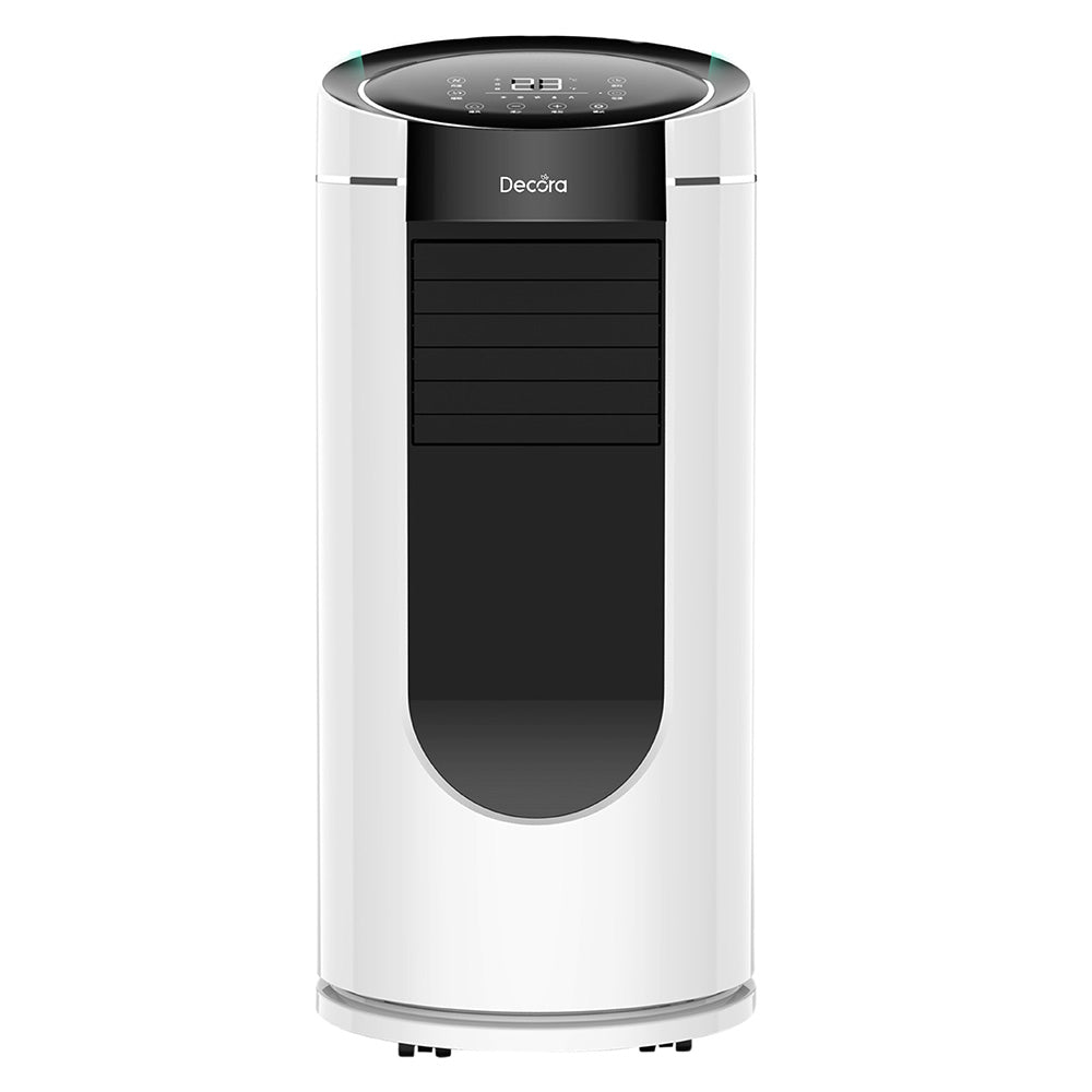 Decora portable compressor air conditioner
